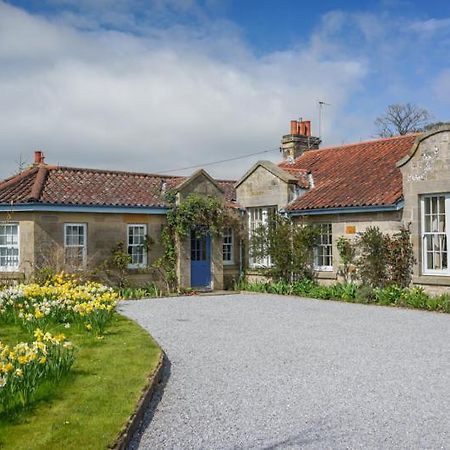 Claremont Cottage St Andrews Exterior photo