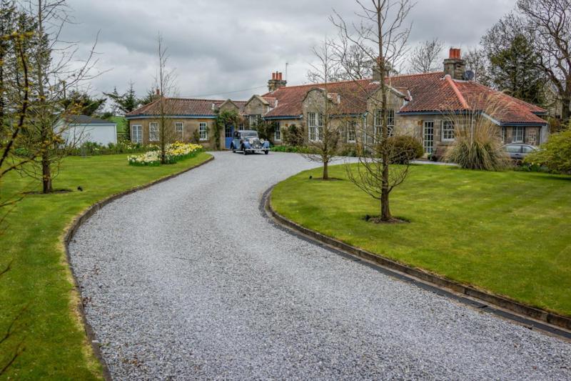 Claremont Cottage St Andrews Exterior photo